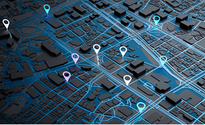 Area-wise dealership opportunities