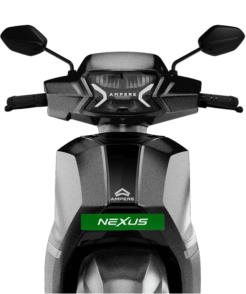 Ampere Nexus ST electric scooter