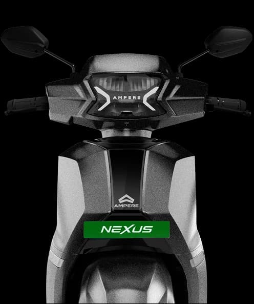 Ampere Nexus ST electric scooter