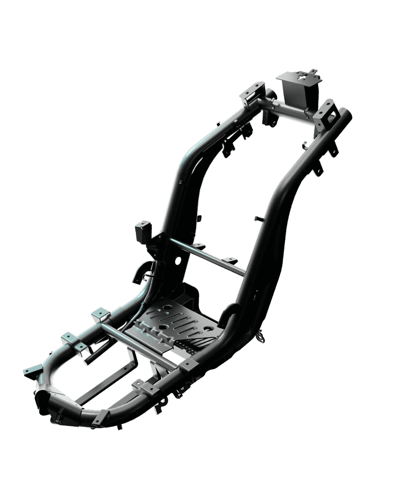 Ampere Nexus Chassis