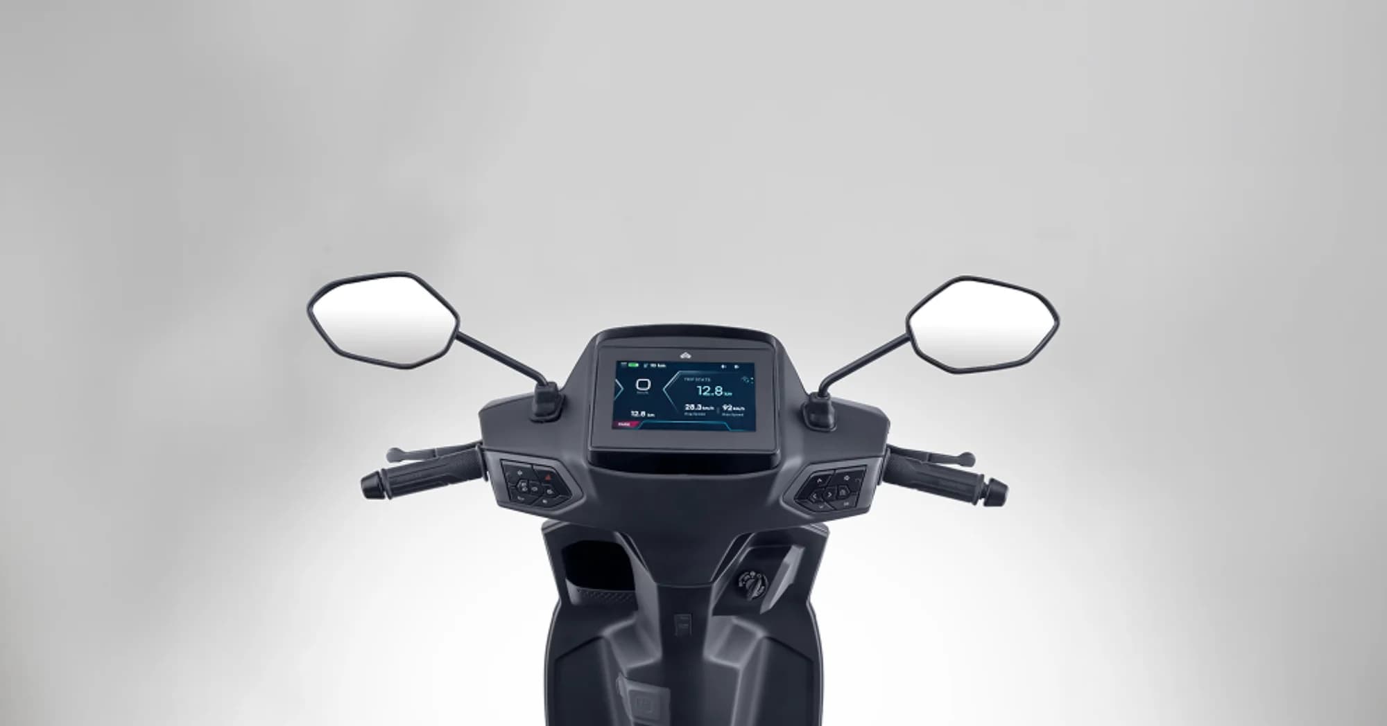 Navigation on TFT