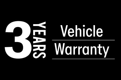 Vehicle Warranty