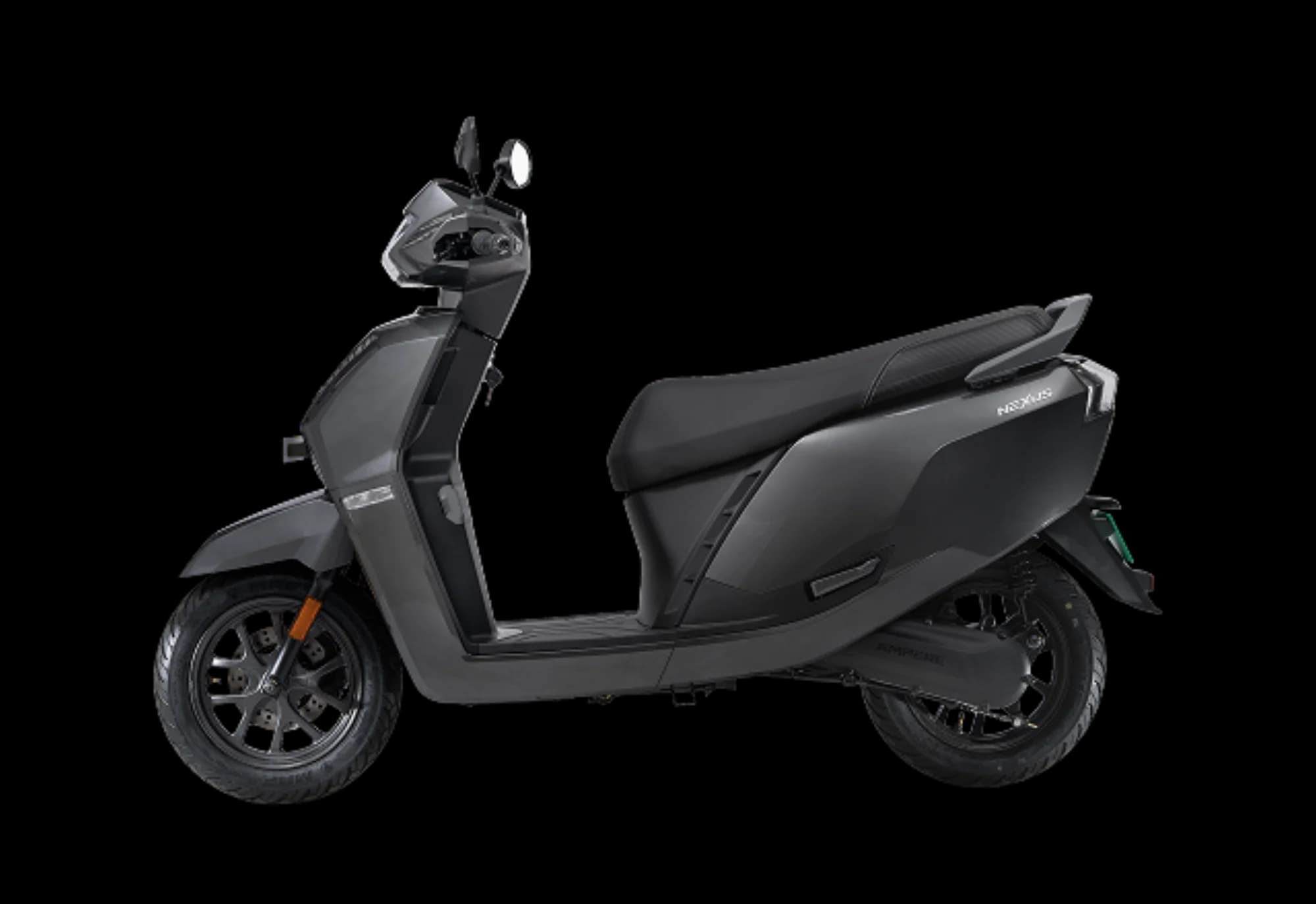 Ampere Nexus electric scooter