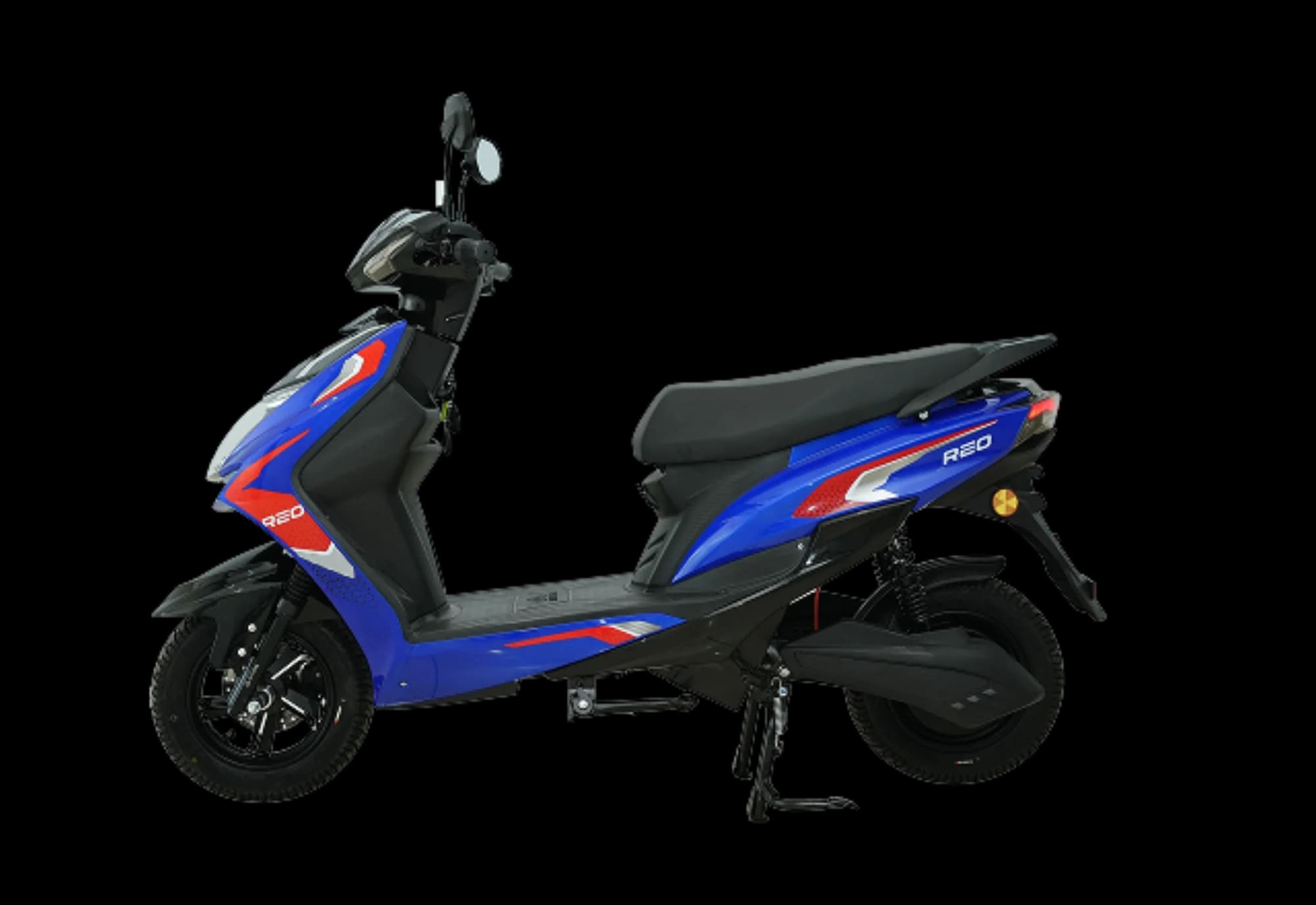 Ampere Reo 80 electric scooter