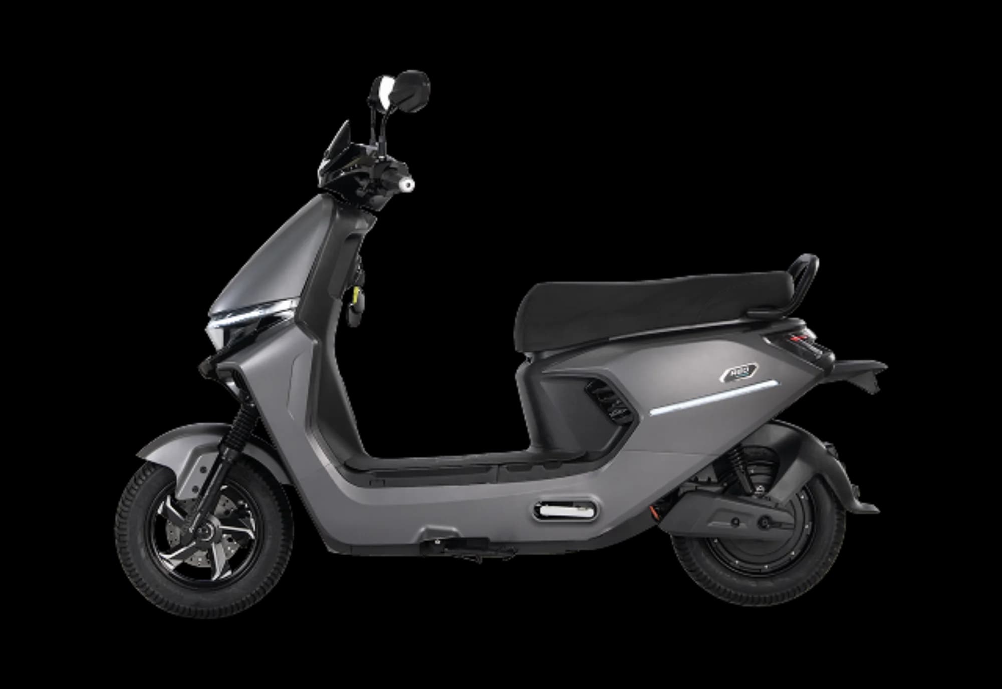 Ampere REO VYB electric scooter