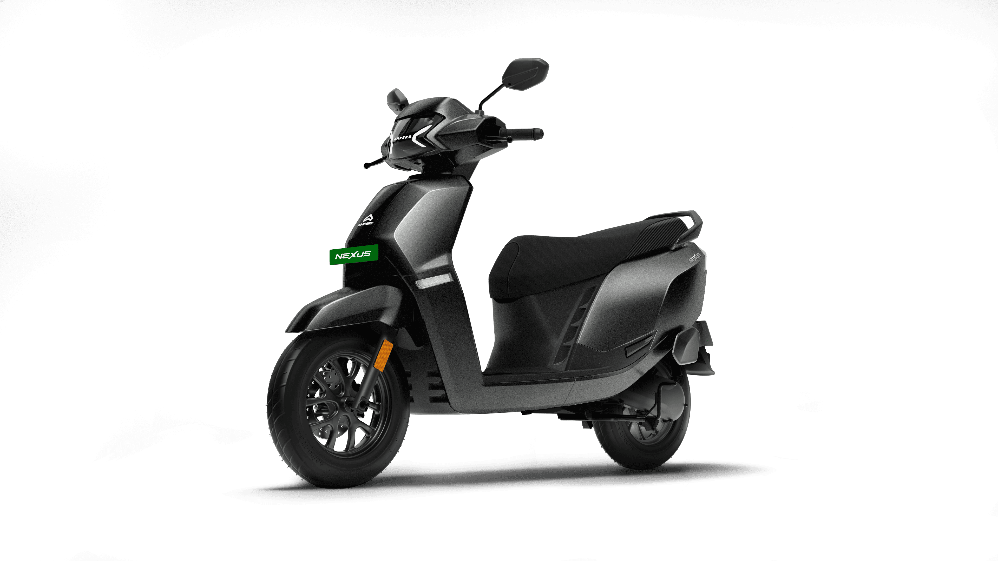 Ampere Nexus electric scooter